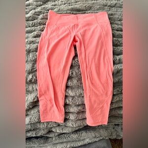 Athleta Women's Coral Leggings